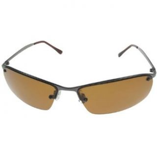 Polaroid Sonnenbrille mit polarisierten Gläsern   4506B 