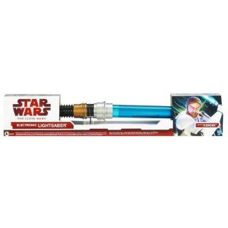 Star Wars Elektronisches Lichtschwert Obi Wan Kenobi (Lightsaber