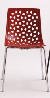 Stuhl Stühle TESS v. Softline, 5 schöne Farben wählbar
