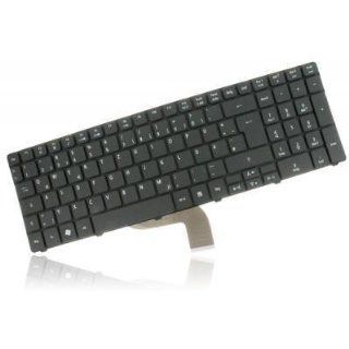 Original Acer Notebook Tastatur Keyboard für Aspire 