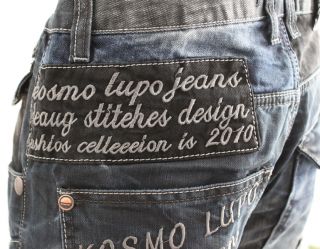 Kosmo Lupo Jeans K&M Neu Kollektion +++TOP PREIS+++