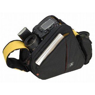 Kata LighTri 317 PL Torso Tasche für Kameras und Kamera