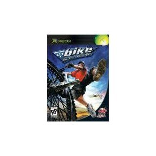 Gravity Games Bike: Street Vert Dirt: Xbox: Games