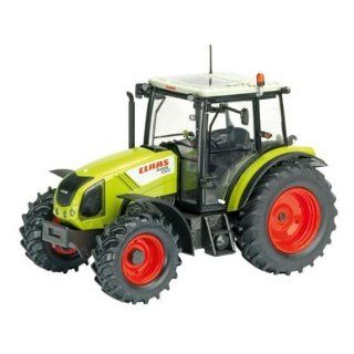 Schuco 450763000   Claas Axos 320 Traktor, Sammlermodell, 132 
