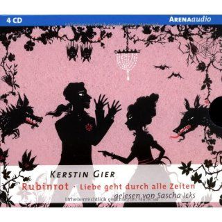 Liebe geht durch alle Zeitenvon Kerstin Gier (Audio CD) (561)