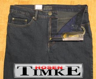 PADDOCKS Jeans RANGER 9116 blueblack tinted Gr. W34/L28