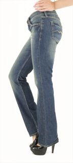 Mustang Jeans Hose Girls Oregon 3580   5384   579, heavy scratched