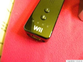 Nintendo Wii Konsole + Zubehörpaket + Spiel + Controller TOP ZUSTAND