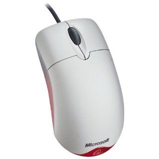 Microsoft Wheel Mouse Optical Computer & Zubehör
