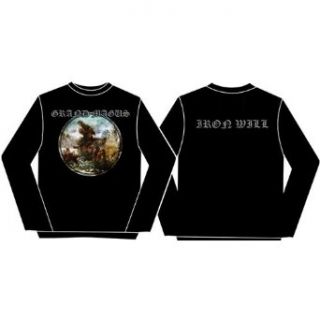 Official Merchandise Summoning   Minas Morgul T Shirt XL Official