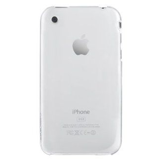 SwitchEasy Nude hülle für Apple iPhone 3G weiß 