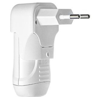 Belkin Universal USB Netzadapter für Apple iPod und  Player