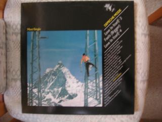 Depeche Mode Vinyl Love in itself Maxi Single