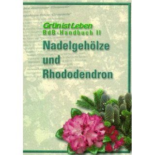 Nadelgehölze und Rhododendron 329 Pflanzenbeschreibungen 