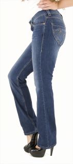 Mustang Jeans Hose Emily, 3561   5480   540, strongused