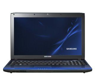 Samsung R590 Hava 39,62 cm (15,6 Zoll) (Intel Core i5 450M 2,4 GHz, 4