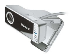 Microsoft Webcam LifeCam VX 7000: Computer & Zubehör