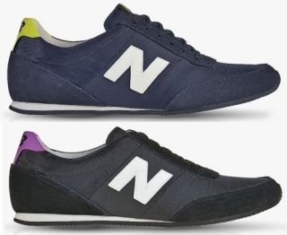 New Balance S410 S 410 Modelle Schuhe Sneaker Suede Nylon NEU EXKLUSIV