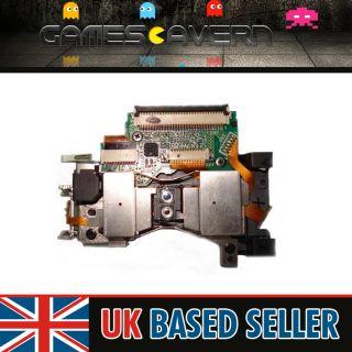 NEW FAT PS3 LASER KES 410A KES 410AAA KES 410A UK SELLER FOR 40GB
