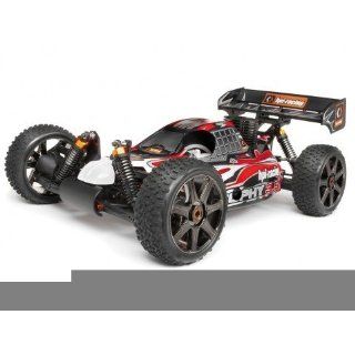 EP BUGGY TROPHY FLUX RTR 2,4 GHZ Spielzeug