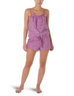 Calvin Klein underwear Damen Pyjama S5165E Coquette Romber: 