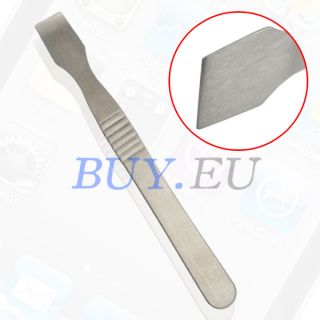 Metal Spudger Repair Opening Tool for Touch iPod iPad iPad2 iPhone 4
