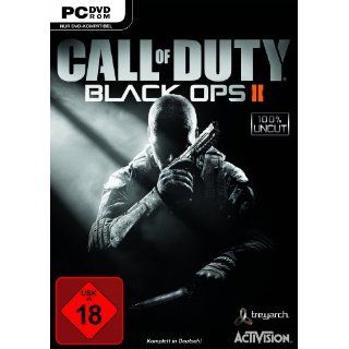 Call of Duty Black Ops 2 (100% uncut) Pc Games