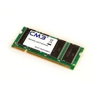 1024MB Sodimm DDR für ihr Notebook PC 2700 * Computer