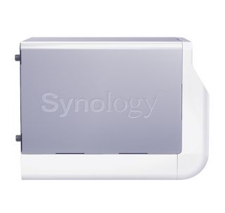 Synology DS413J DS 413 413 RAID NAS 4 x 3000GB 12000 GB 12 TB 12000GB