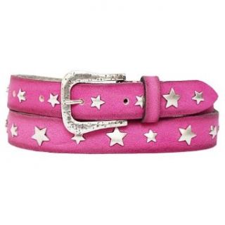 pink mit silbernen Sternen BB0100L22_345 Bekleidung