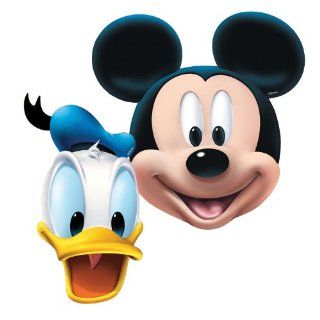 Mickey Maus Maske Spielzeug