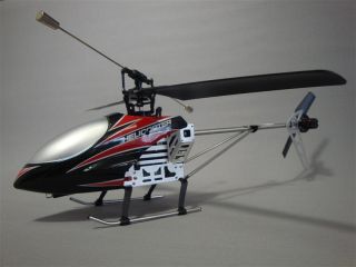 Helikopter 2,4GhZ Helicopter RC ferngesteuert Hubschrauber Gyro SPEED