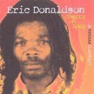 Eric Donaldson Songs, Alben, Biografien, Fotos