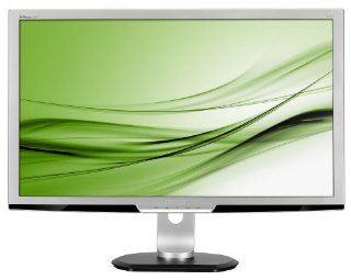 Philips 273P3LPHES/00 68,6 cm (27 Zoll) LED Monitor (DVI, HDMI, 2ms
