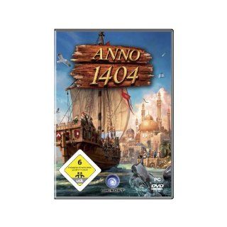 ANNO 1404 Pc Games