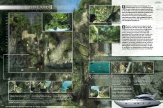 Tomb Raider 9 IX Underworld, offiz. Lösungsbuch NEU&OVP
