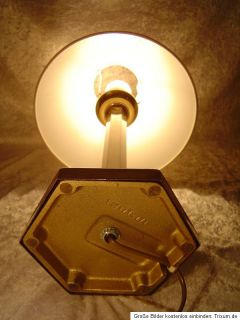 Tischlampe Lampe Leuchte Banker Bankerlampe Schreibtischlampe