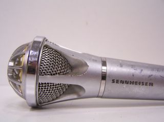 Sennheiser MD 416 N kultiges Mikrofon Vintage Microphone für Solisten