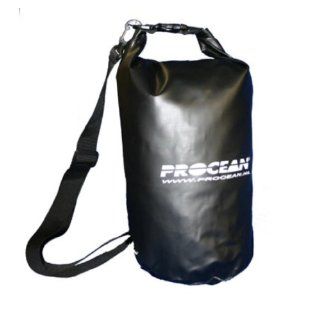 Seac Sub Dry Bag / wasserdichter Beutel 15 Liter Sport