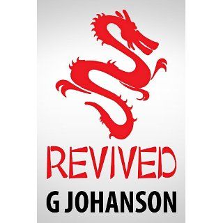 Revived eBook G Johanson Kindle Shop