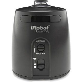 Irobot 81002 Virtual Wall Lighthouse, geeignet für die 500, 600 und