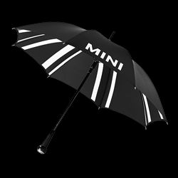 MINI Walking Stick Umbrella Regenschirm Schirm *Neuware*