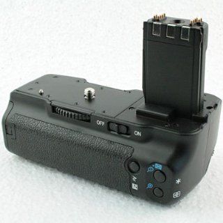 Batteriegriff für Canon EOS 400d und 350d   wie BG E3 