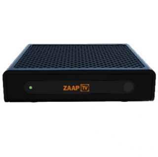 HD409N IP TV HD Receiver Box ohne Abo ZaapTV Türk Arab 409 N