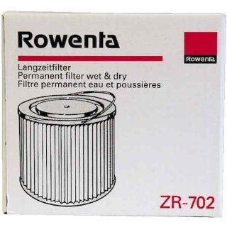 Rowenta ZR702 Langzeitfilter Küche & Haushalt