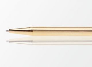 Zarter eleganter Kugelschreiber Marken Mine Tintenroller VK 169
