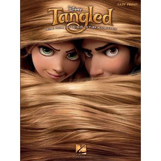 Noten Tangled (Disneys Rapunzel Neu Verföhnt) (PVG): unbekannt