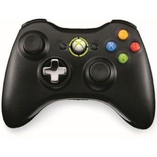 Xbox 360   Controller Accessory Pack Black Games
