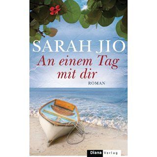 An einem Tag mit dir Roman eBook Sarah Jio, Charlotte Breuer