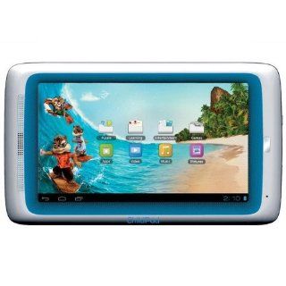 Arnova ChildPad Kinder Tablet 4GB (7 Zoll), Touchscreen, Android 4.0